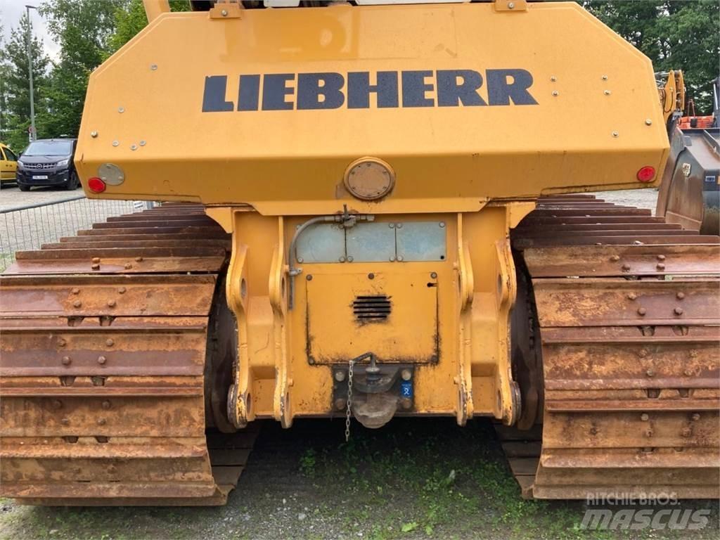 Liebherr PR736 LGP Dozers - Tratores rastos