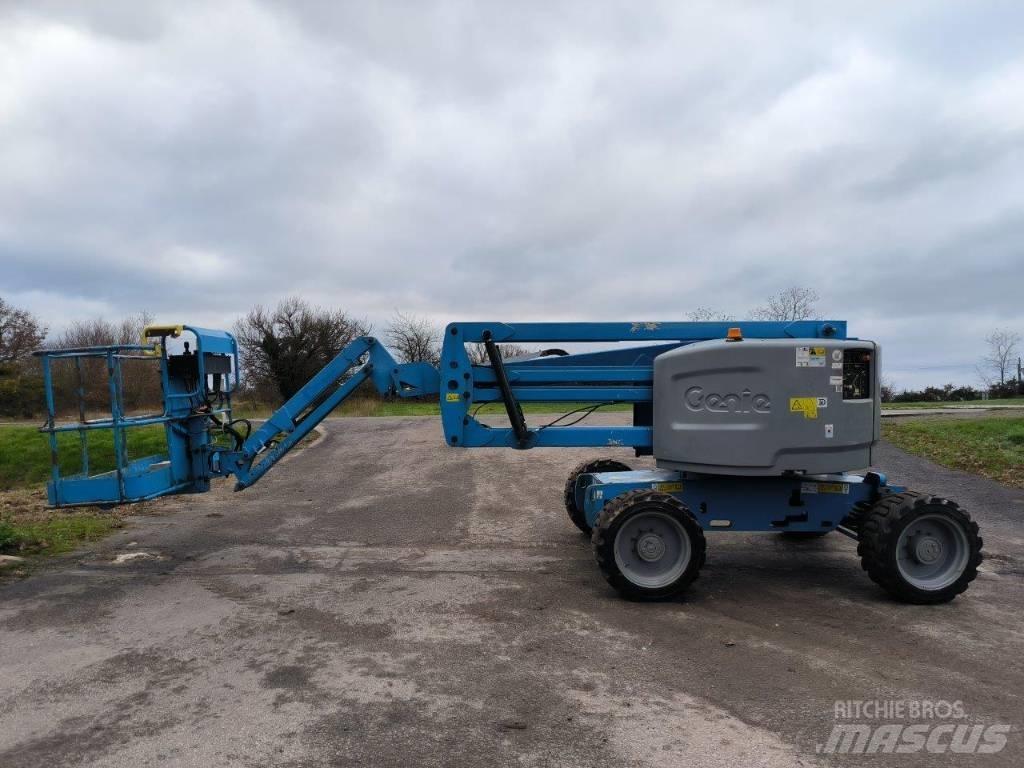Genie Z 45/25 J Elevadores braços articulados