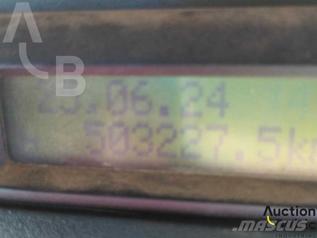 Iveco 260 E44 Camiões basculantes