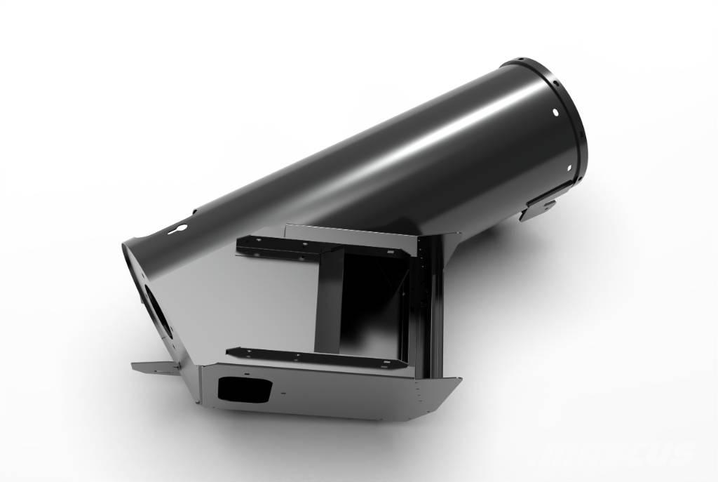 PW 86595353nh Acessórios de ceifeiras debulhadoras