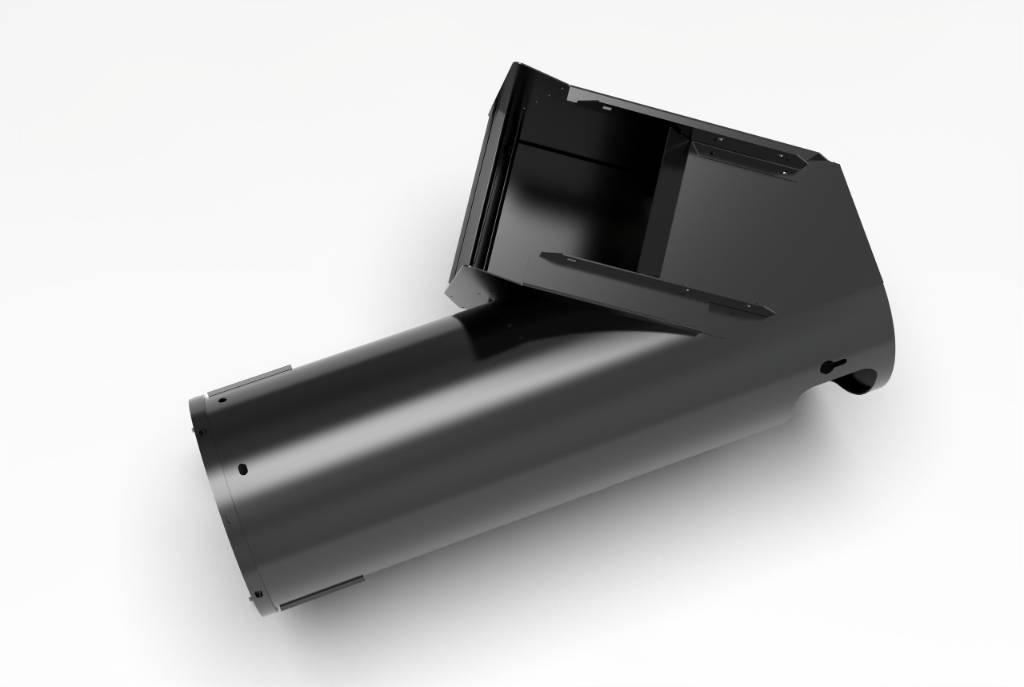 PW 86595353nh Acessórios de ceifeiras debulhadoras