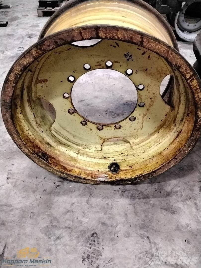 Ösa 250 20x34 Pneus, Rodas e Jantes