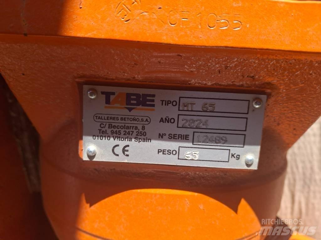 Tabe MT65 Martelos Hidráulicos