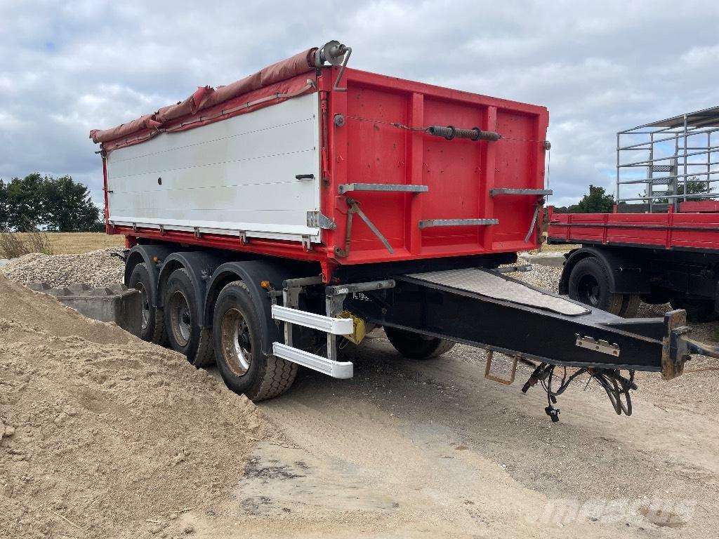 Volvo FH 500 Camiões grua