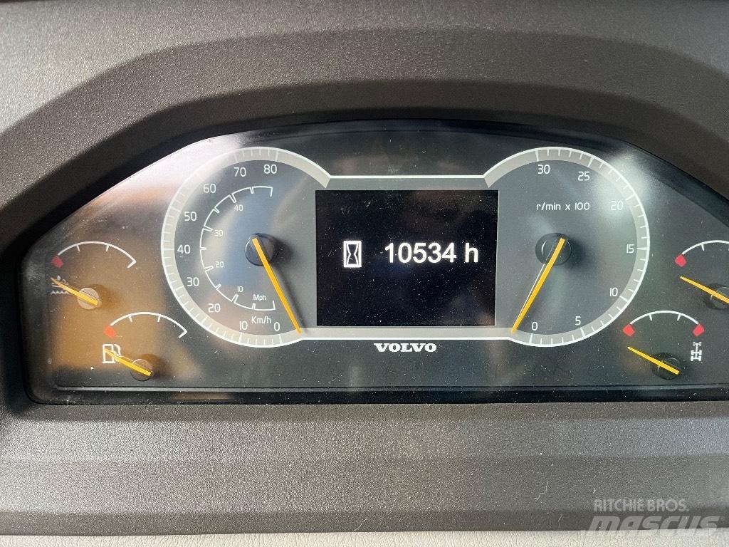 Volvo A 30 G Camiões articulados