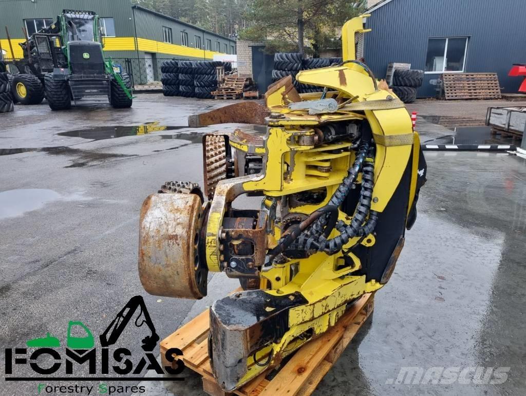 John Deere H480C Cabeças de ceifeiras