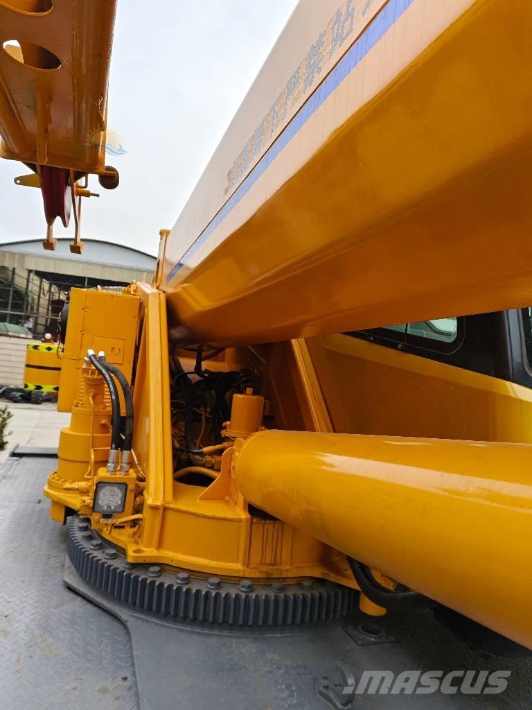 XCMG XCT 25L5_1 Gruas Todo terreno