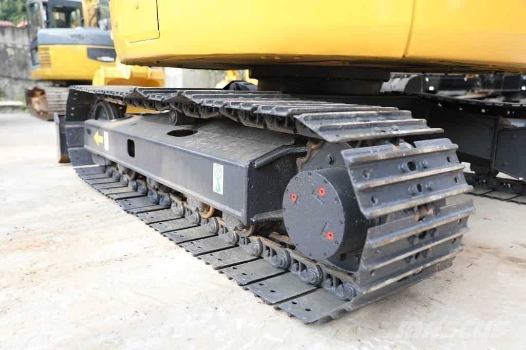 Komatsu PC 78 US-6 Escavadoras Midi 7t - 12t