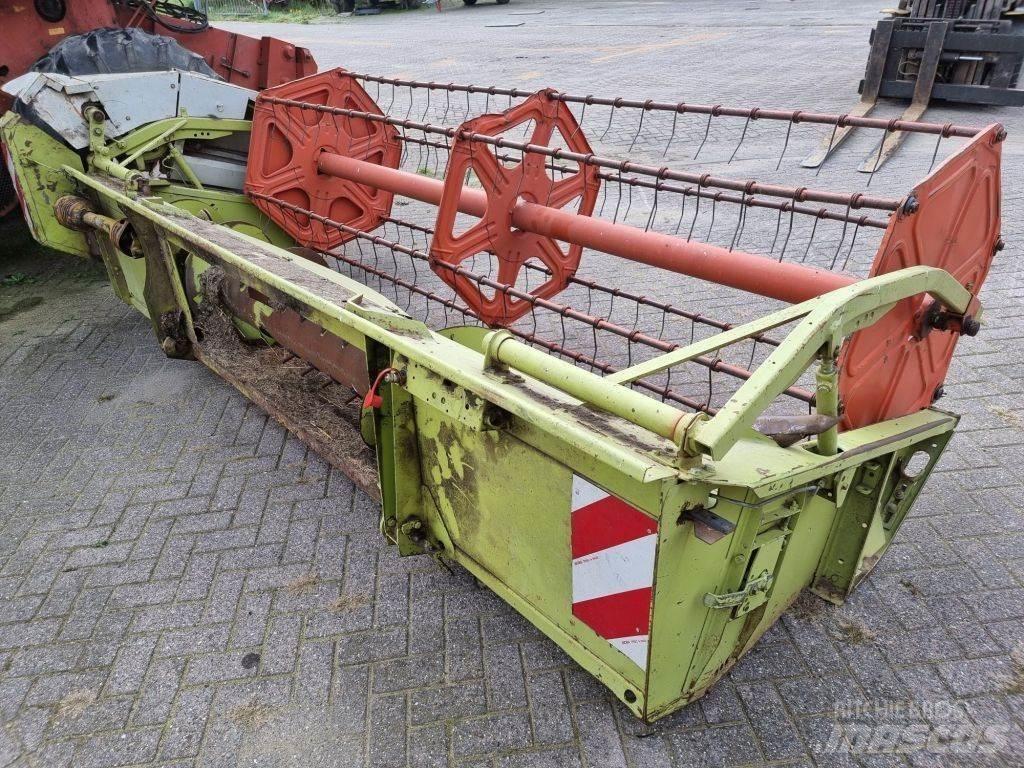 CLAAS 68s Ceifeiras debulhadoras