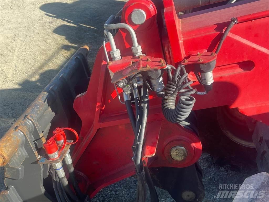 Schäffer T 6680 Mini carregadoras