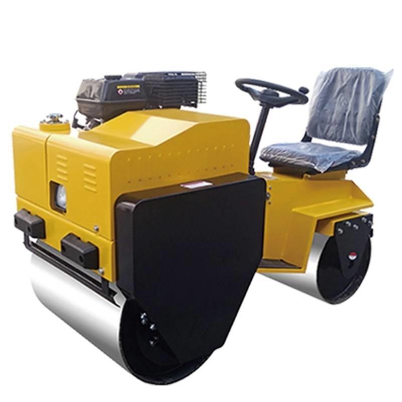  SDBM BM850 Cilindros Compactadores tandem