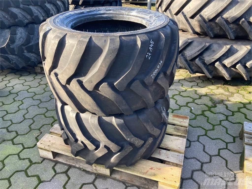 Alliance 500/50-20 Outros acessórios de tractores
