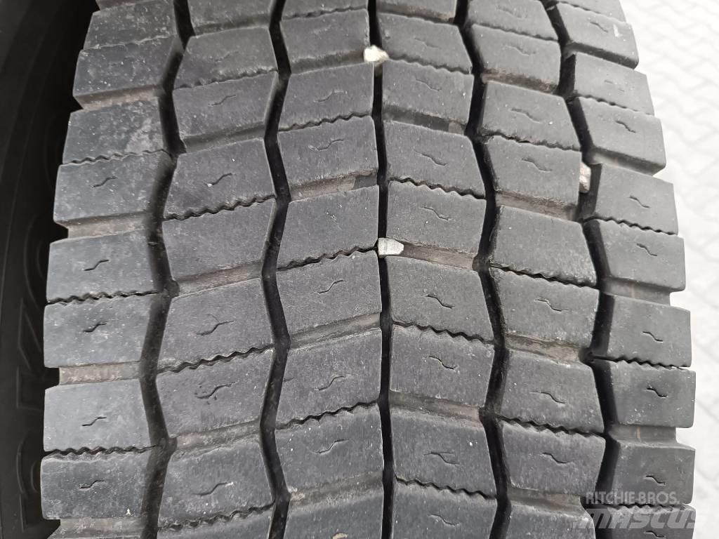 Scania R 450 Tractores (camiões)