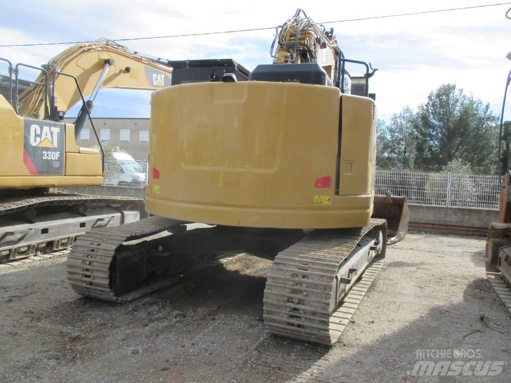 CAT 325 F LCR Escavadoras de rastos