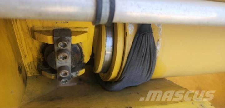 Demag AC 120-1 Gruas Todo terreno