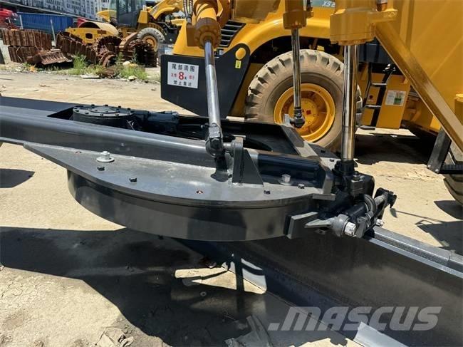 XCMG GR 180 Motoniveladoras