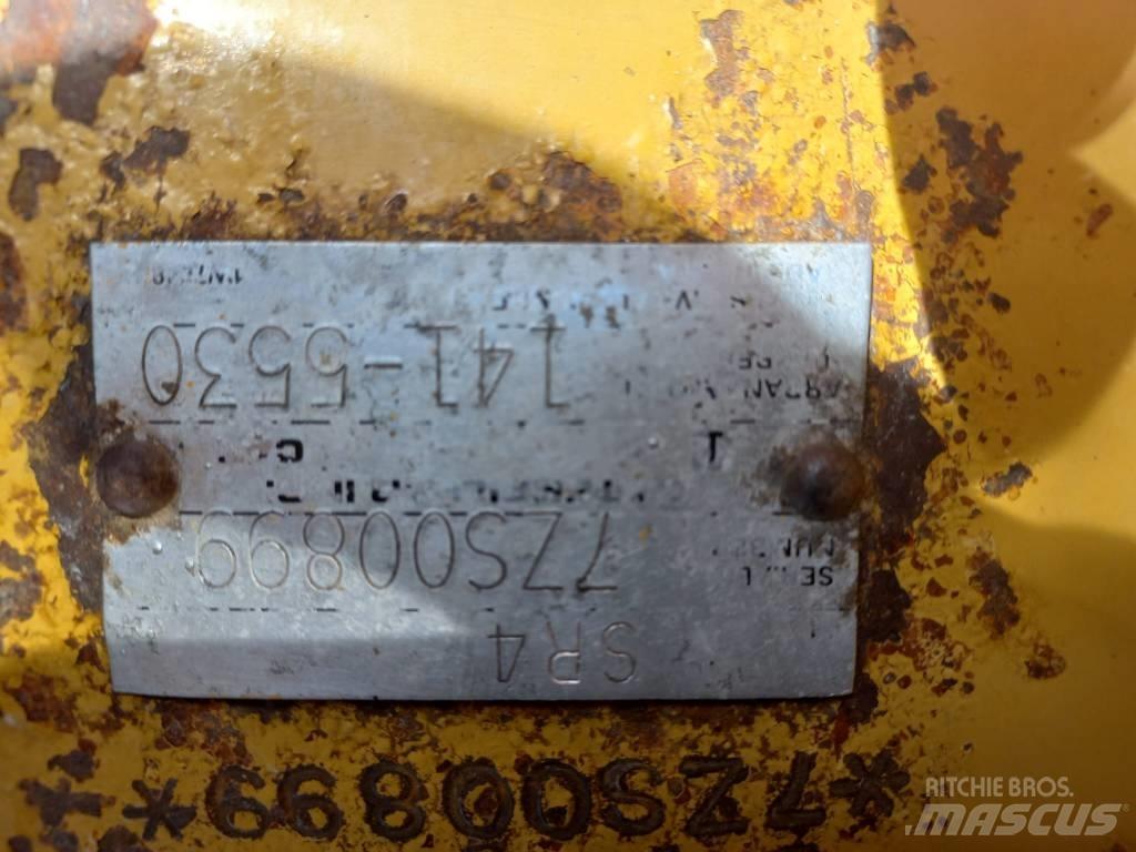 CAT 3406 400 Geradores Diesel