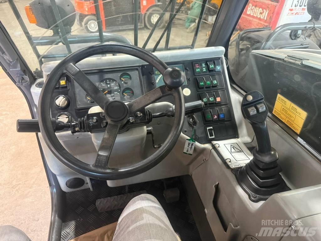 Bobcat T 2556, T2556 Telescópicas para Agricultura