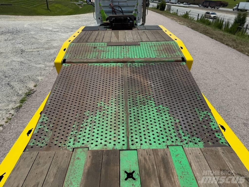 Landoll 930 Reboques carga baixa