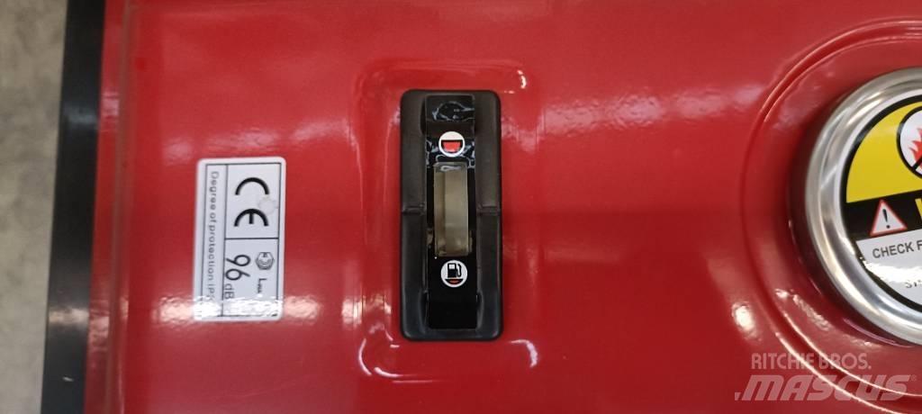 Mosa GE 3700 Geradores Gasolina