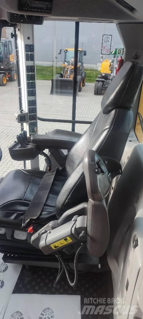 Volvo L110H Pás carregadoras de rodas