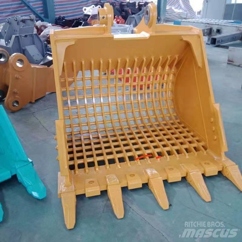  Hitach    350  ковш Baldes