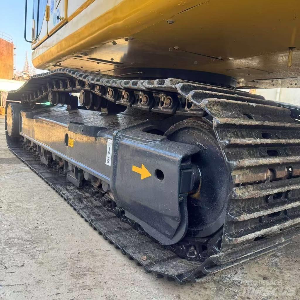 Komatsu PC 300 Escavadoras de rastos