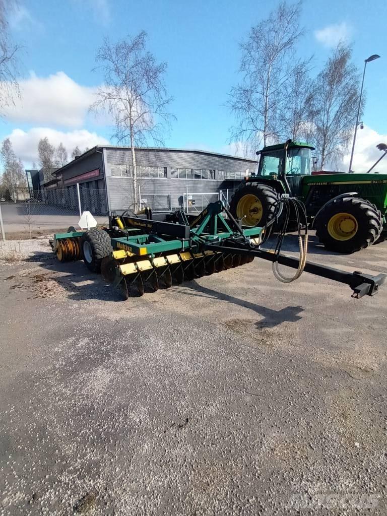 Multiva DM 350 Grade de discos