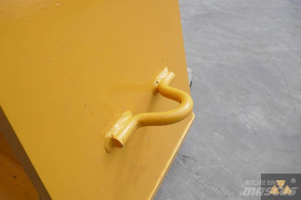Volvo Push block Transportes - Outros

