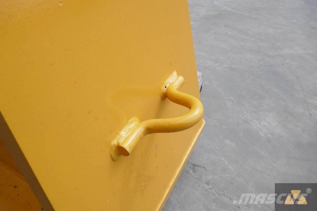 Volvo Push block Transportes - Outros
