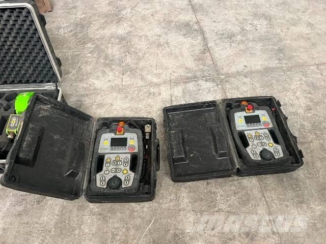 Vögele Super 1803-3i Pavimentadoras de asfalto