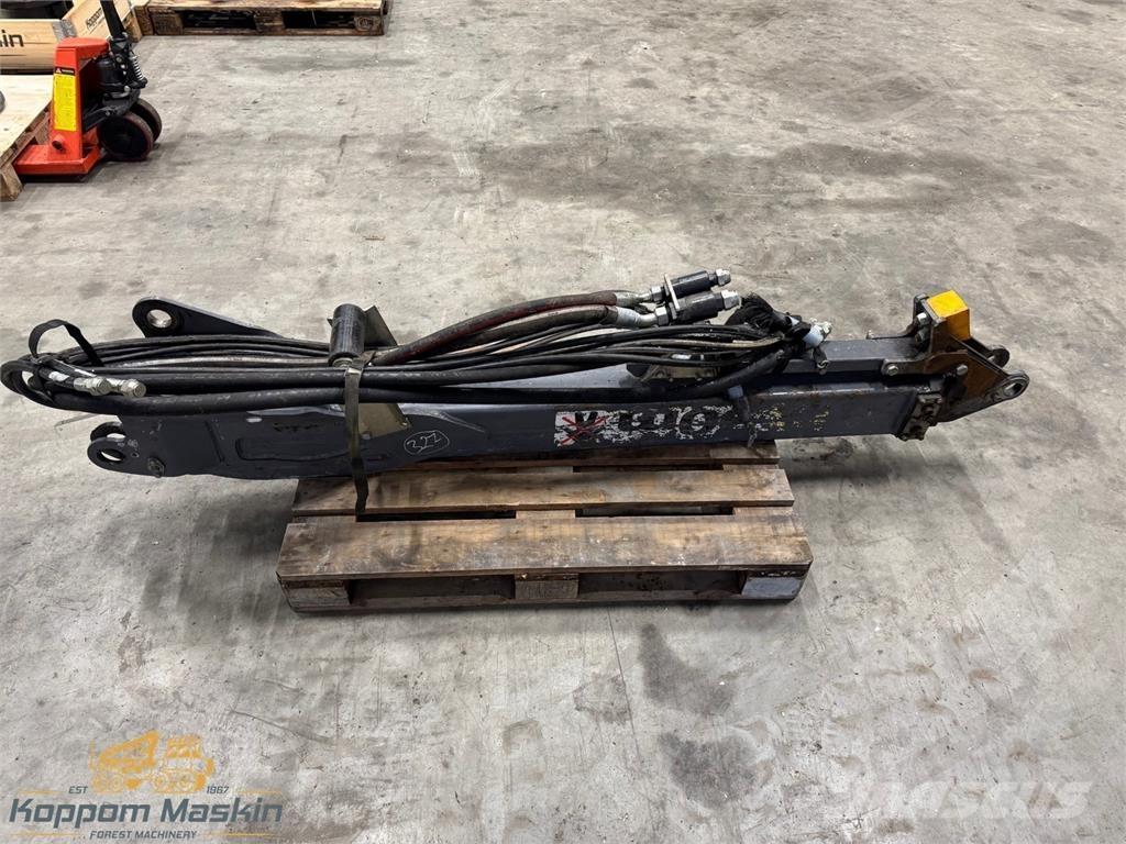 Rottne RK 75 Gruas de ceifeiras