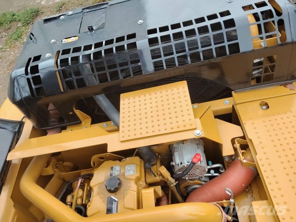 CAT 336 D2 Escavadoras de rastos