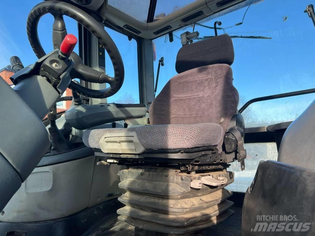 Valtra T 160 Tratores Agrícolas usados