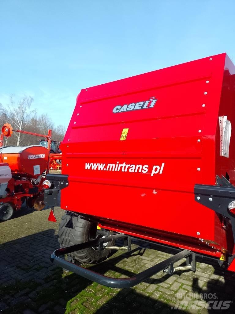 Case IH RB 344 Enfardadeira de rolos