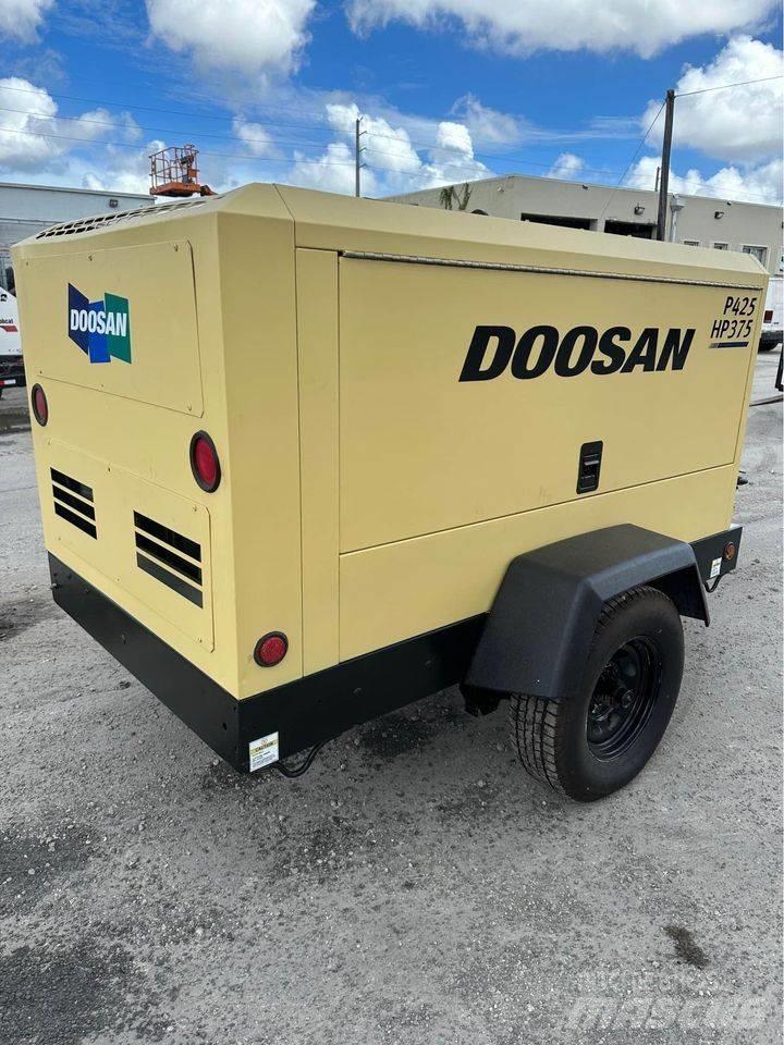 Doosan AC452526 Compressores