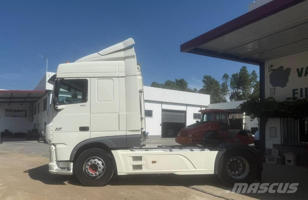 DAF XF 106.510 Tractores (camiões)