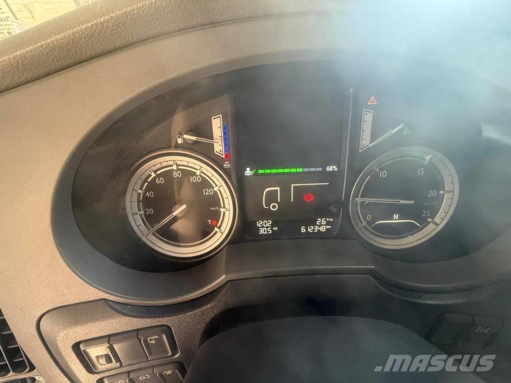 DAF XF 106.510 Tractores (camiões)
