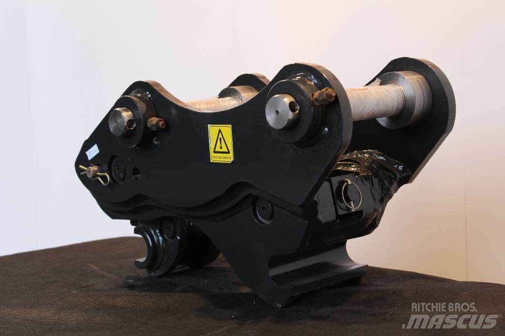 New Holland LB 115 Retroescavadoras