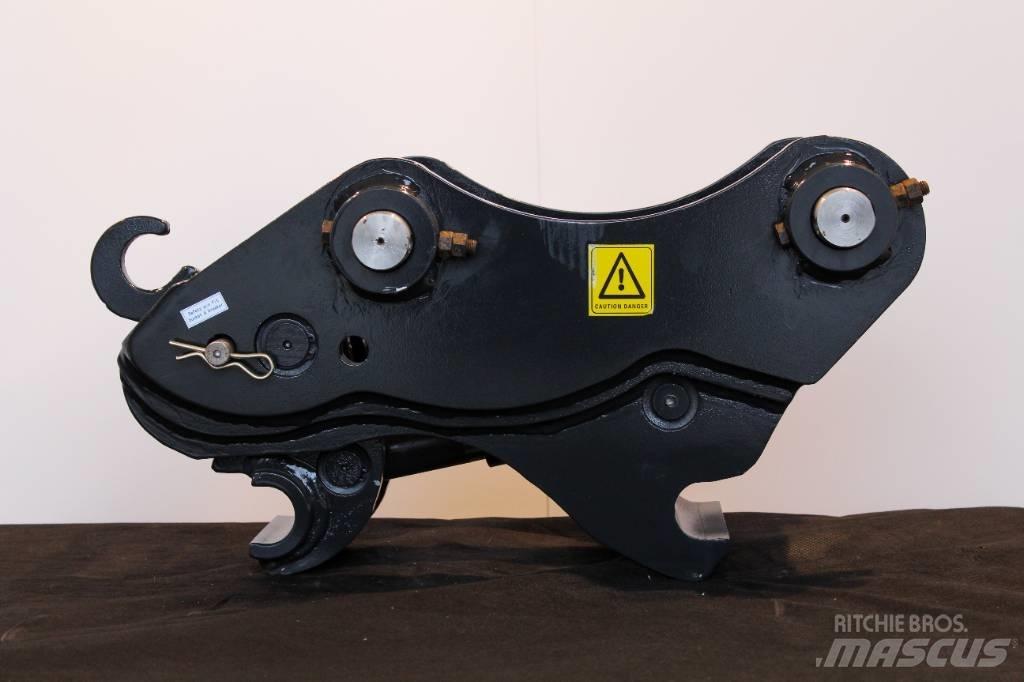 New Holland LB 115 Retroescavadoras