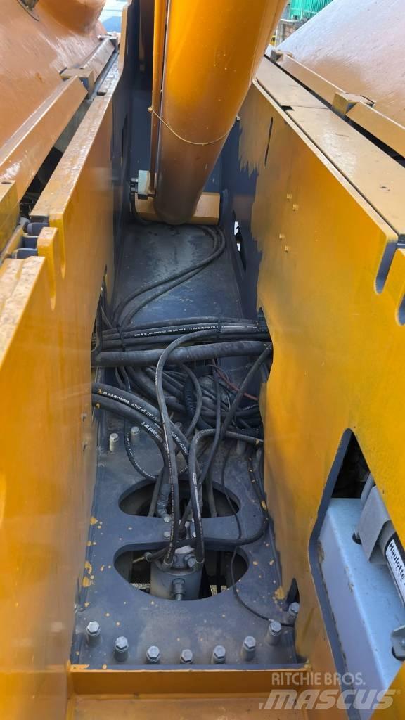Haulotte H 43 TPX Elevadores braços Telescópicos
