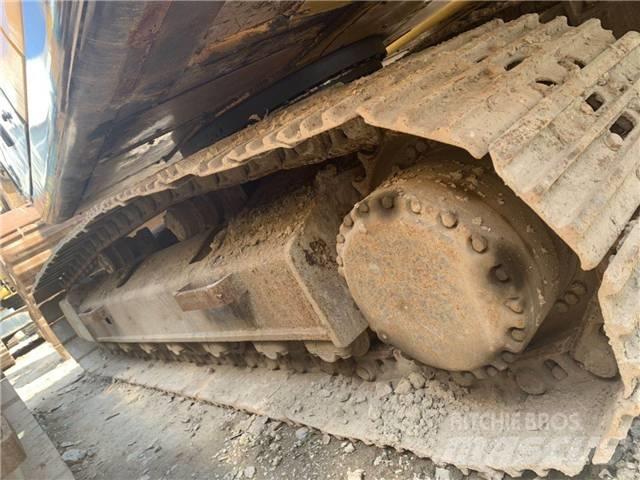 Hyundai R215-7 Escavadoras de rastos