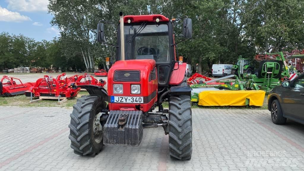 MTZ 1025,3 Tratores Agrícolas usados