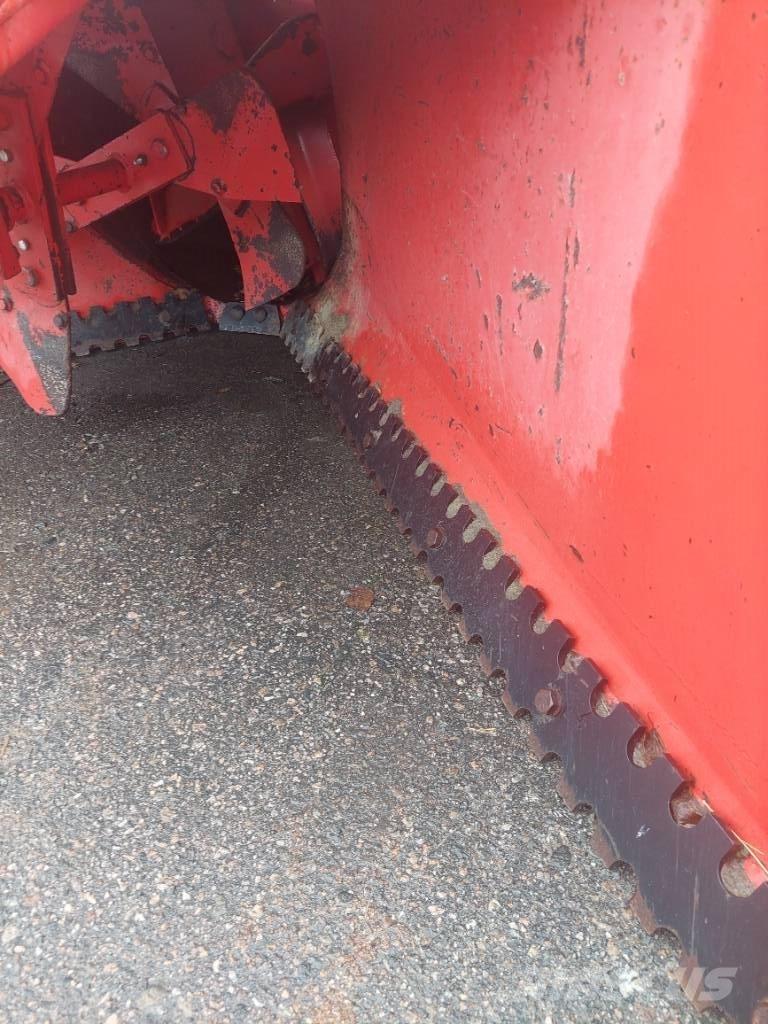 Esko 2252 H Lançadores de neve