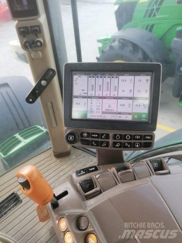 John Deere 7230 R Tratores Agrícolas usados