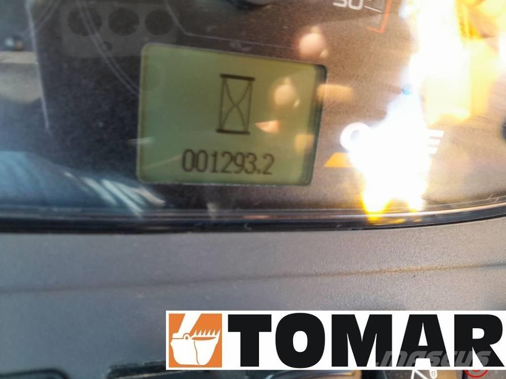 CASE 580 SV Retroescavadoras