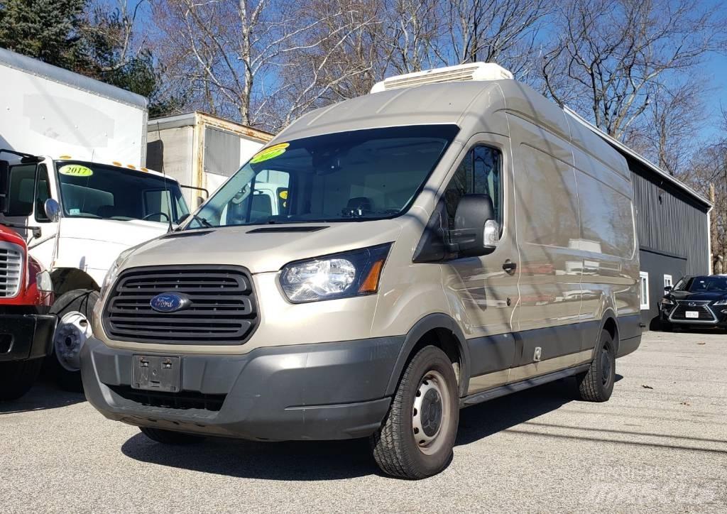 Ford TRANSIT Construção - Outros
