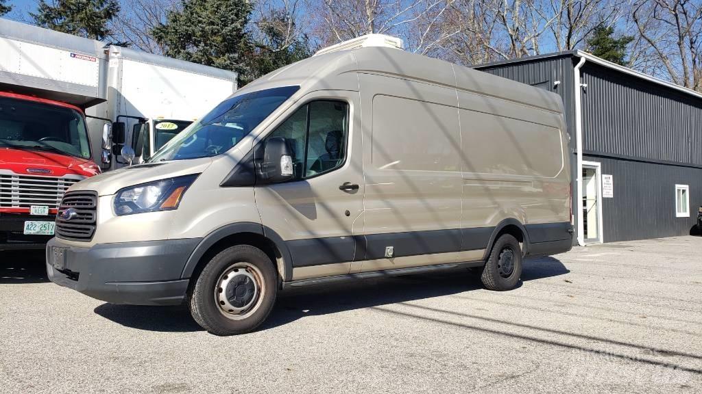 Ford TRANSIT Construção - Outros
