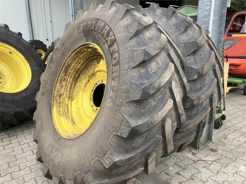 BKT 650/85R38 Pneus Agrícolas