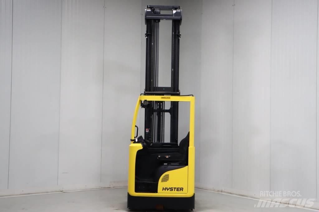 Hyster R 1.4 Empilhadores Elevadores